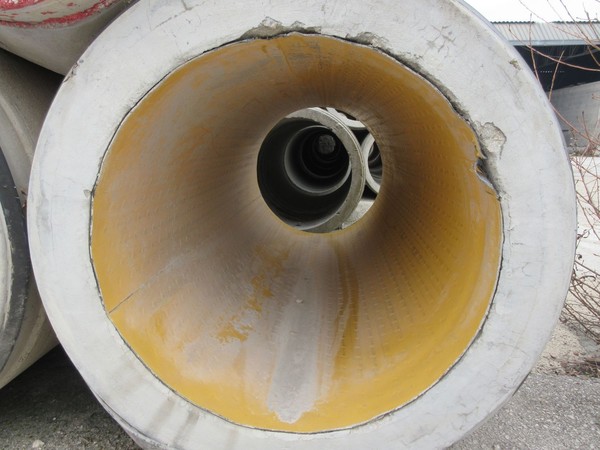 35#5407 Tubi armati e lastre in vendita - foto 79