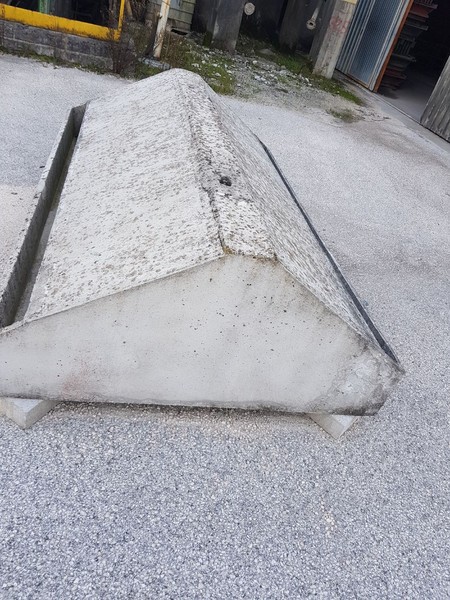 39#5407 Elementi di base menhir in vendita - foto 4