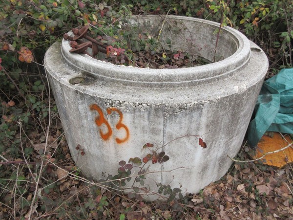 39#5407 Elementi di base menhir in vendita - foto 5
