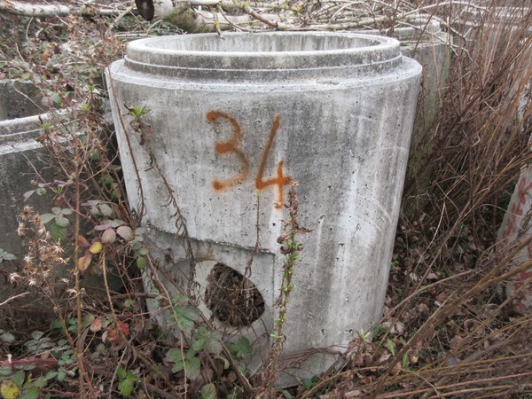 39#5407 Elementi di base menhir in vendita - foto 8