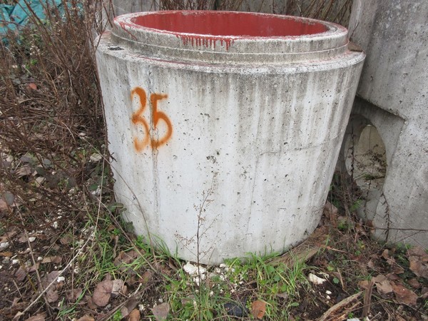 39#5407 Elementi di base menhir in vendita - foto 13