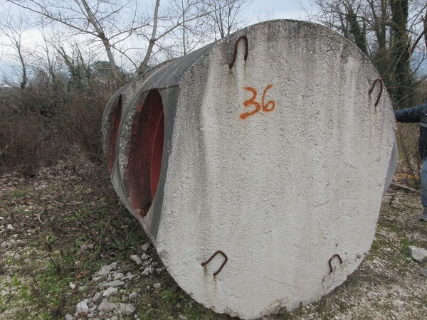 39#5407 Elementi di base menhir in vendita - foto 17