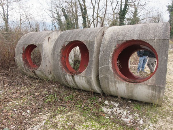 39#5407 Elementi di base menhir in vendita - foto 18