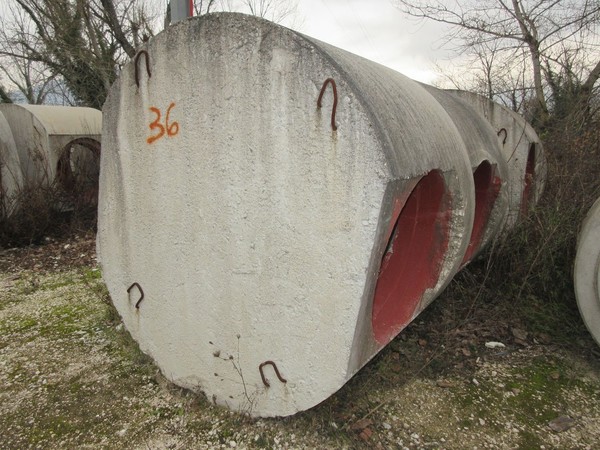 39#5407 Elementi di base menhir in vendita - foto 19