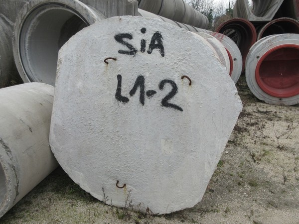 39#5407 Elementi di base menhir in vendita - foto 24