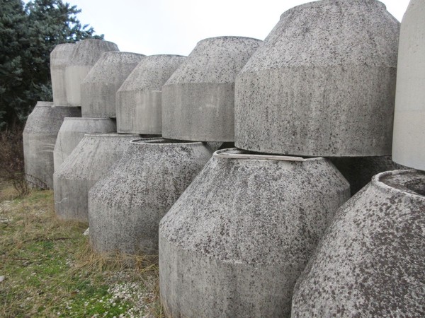 39#5407 Elementi di base menhir in vendita - foto 44