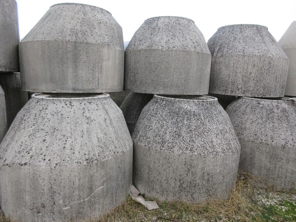 39#5407 Elementi di base menhir in vendita - foto 48