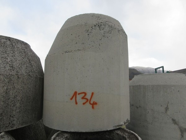 39#5407 Elementi di base menhir in vendita - foto 49