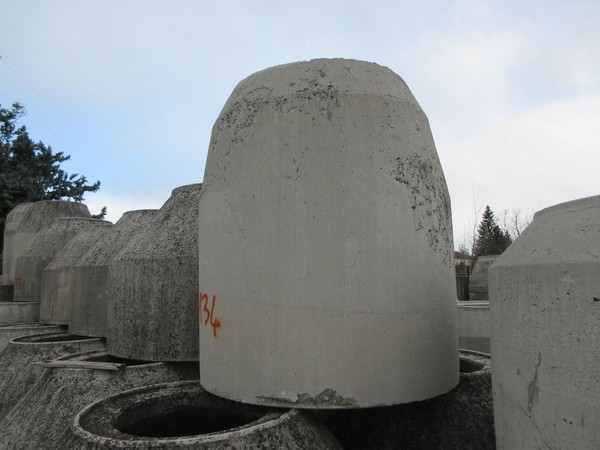 39#5407 Elementi di base menhir in vendita - foto 50