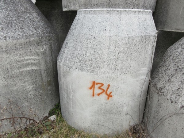39#5407 Elementi di base menhir in vendita - foto 51