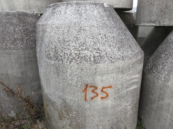 39#5407 Elementi di base menhir in vendita - foto 54