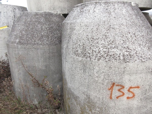 39#5407 Elementi di base menhir in vendita - foto 55