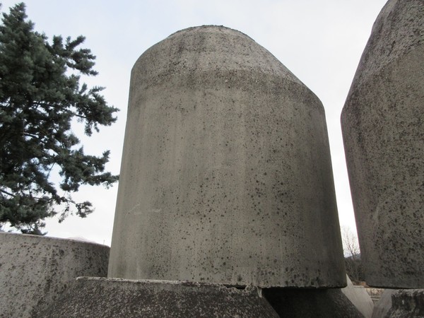 39#5407 Elementi di base menhir in vendita - foto 56