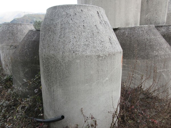 39#5407 Elementi di base menhir in vendita - foto 57