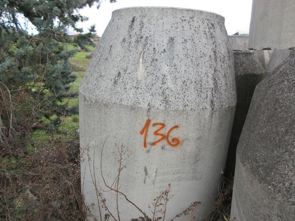 39#5407 Elementi di base menhir in vendita - foto 58