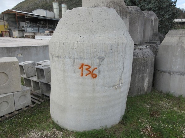 39#5407 Elementi di base menhir in vendita - foto 59