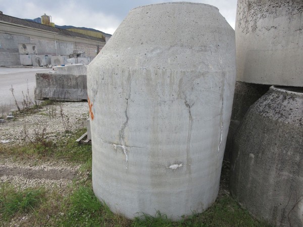 39#5407 Elementi di base menhir in vendita - foto 60