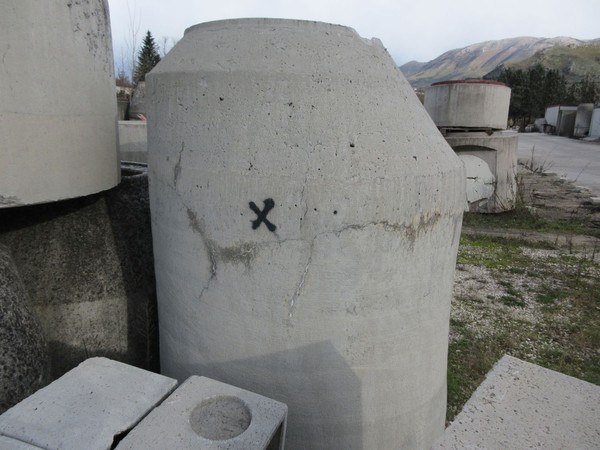 39#5407 Elementi di base menhir in vendita - foto 61