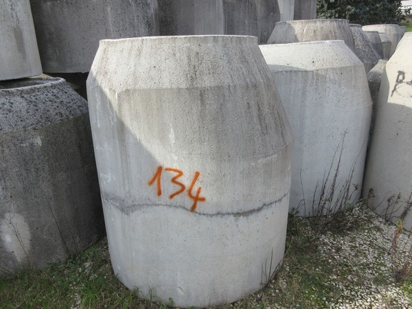 39#5407 Elementi di base menhir in vendita - foto 62
