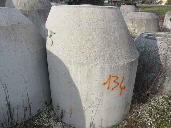 39#5407 Elementi di base menhir in vendita - foto 63