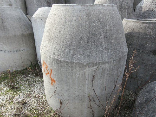 39#5407 Elementi di base menhir in vendita - foto 64