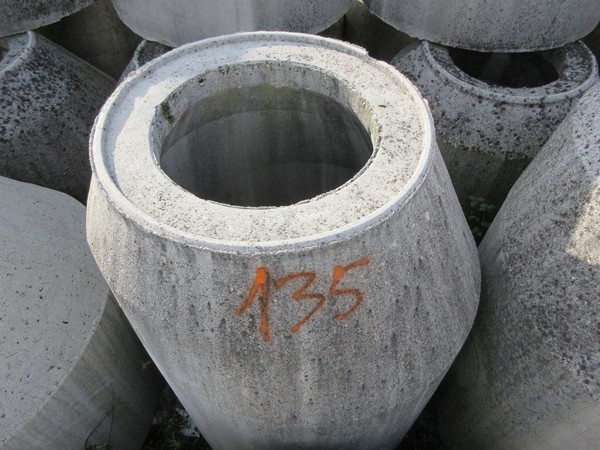 39#5407 Elementi di base menhir in vendita - foto 66