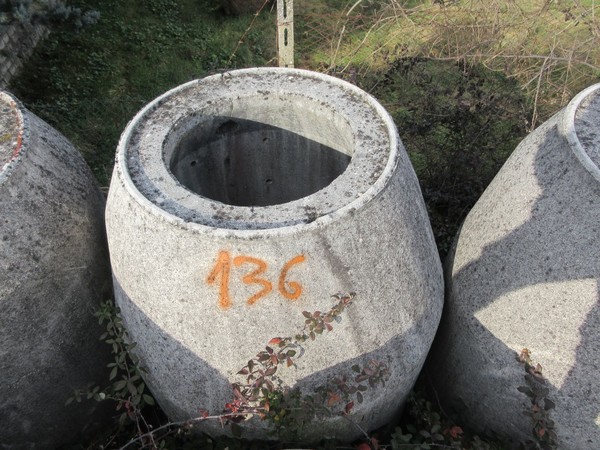 39#5407 Elementi di base menhir in vendita - foto 68