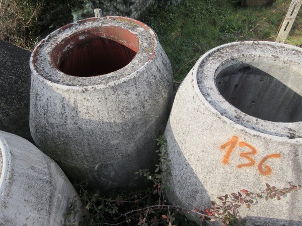 39#5407 Elementi di base menhir in vendita - foto 70