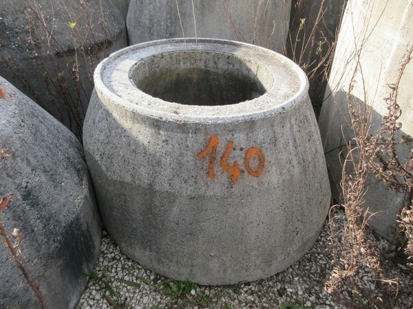 39#5407 Elementi di base menhir in vendita - foto 74