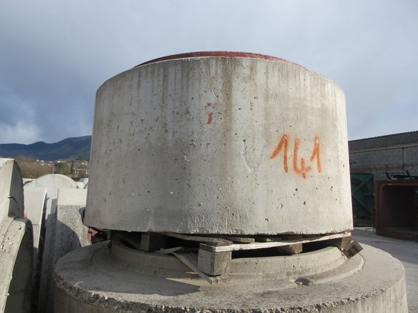 39#5407 Elementi di base menhir in vendita - foto 85