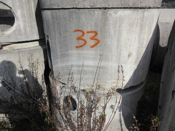 39#5407 Elementi di base menhir in vendita - foto 89