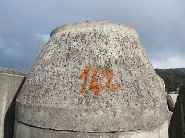 39#5407 Elementi di base menhir in vendita - foto 93