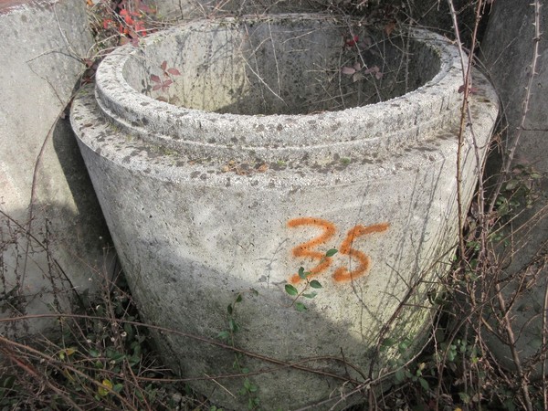 39#5407 Elementi di base menhir in vendita - foto 101