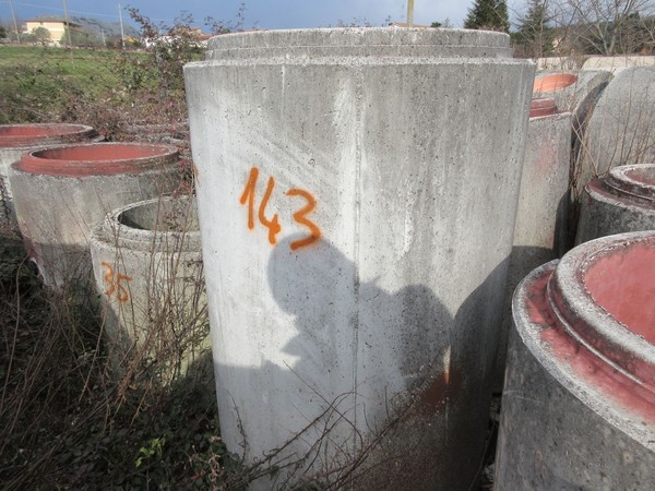 39#5407 Elementi di base menhir in vendita - foto 103