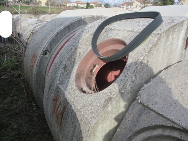 39#5407 Elementi di base menhir in vendita - foto 114