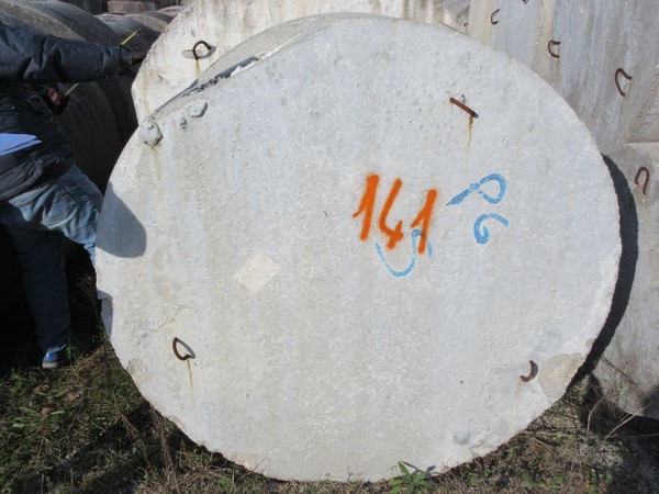 39#5407 Elementi di base menhir in vendita - foto 125
