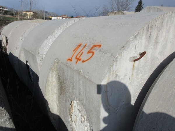 39#5407 Elementi di base menhir in vendita - foto 127
