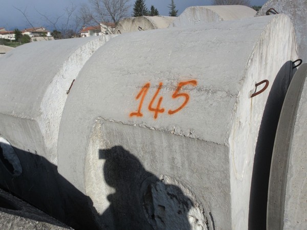 39#5407 Elementi di base menhir in vendita - foto 128