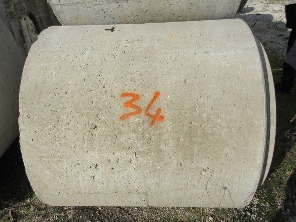 39#5407 Elementi di base menhir in vendita - foto 132