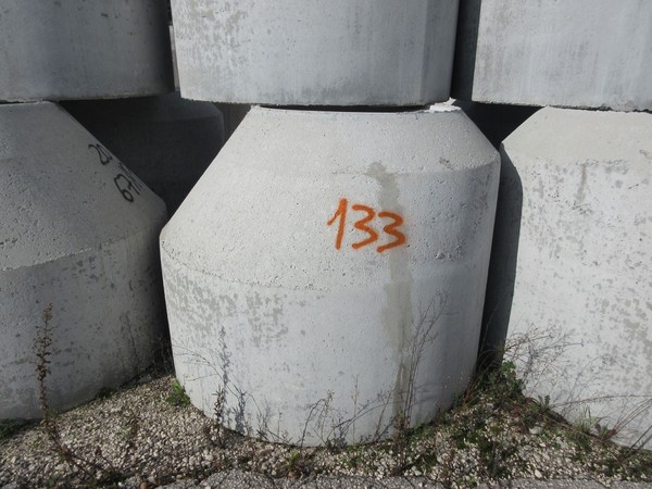 39#5407 Elementi di base menhir in vendita - foto 146
