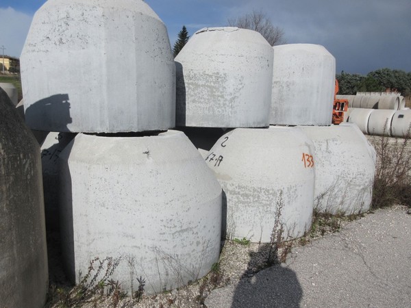 39#5407 Elementi di base menhir in vendita - foto 148