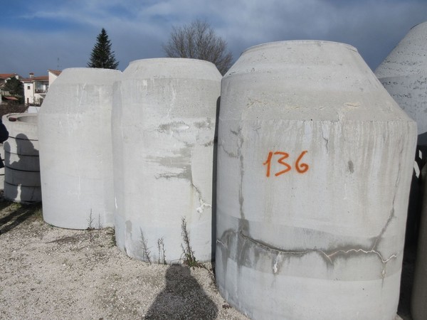 39#5407 Elementi di base menhir in vendita - foto 149