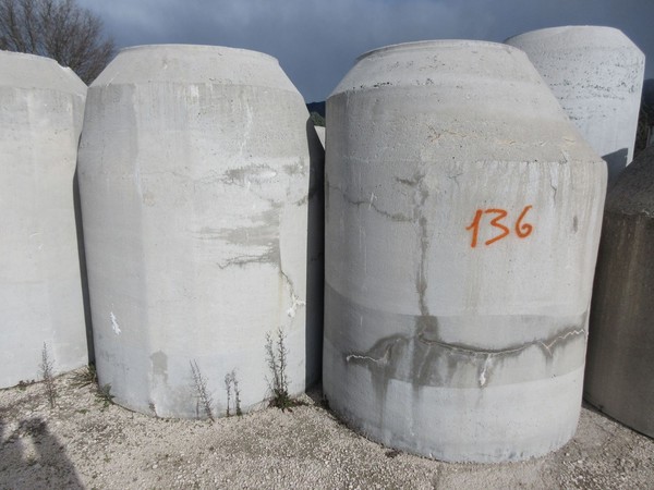 39#5407 Elementi di base menhir in vendita - foto 150