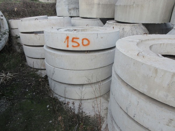 39#5407 Elementi di base menhir in vendita - foto 158