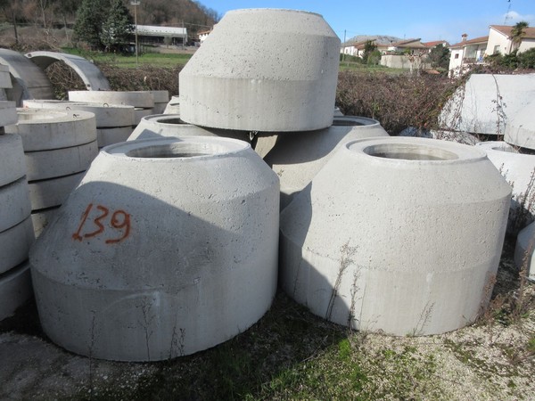 39#5407 Elementi di base menhir in vendita - foto 164