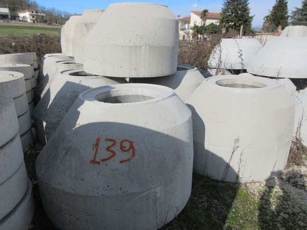 39#5407 Elementi di base menhir in vendita - foto 165