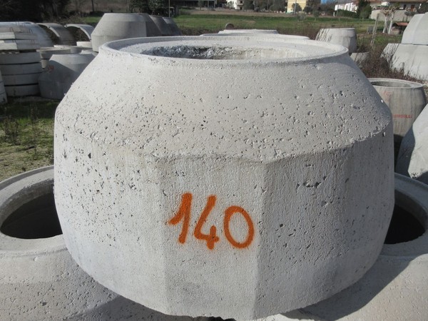 39#5407 Elementi di base menhir in vendita - foto 166