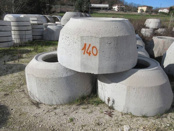 39#5407 Elementi di base menhir in vendita - foto 167