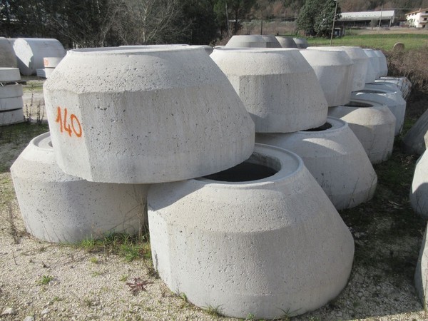 39#5407 Elementi di base menhir in vendita - foto 168