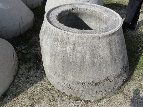39#5407 Elementi di base menhir in vendita - foto 169